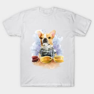 French bulldog T-Shirt